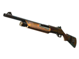 Artwork for [FN] SV Nova | Wild Six