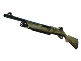 Artwork for [FT] SV Nova | Wood Fired