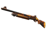 Artwork for [BS] SV Nova | Wurst Hölle