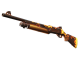 Artwork for [WW] SV Nova | Wurst Hölle