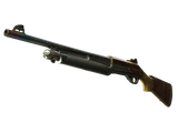 Artwork for [BS] SV Nova | Yorkshire