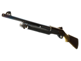 Artwork for [MW] SV Nova | Yorkshire