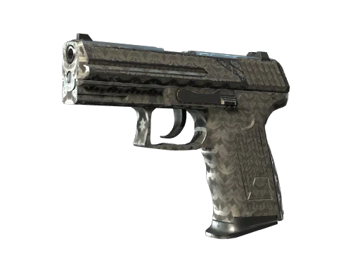 P2000 | Chainmail