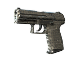 Artwork for [FT] SV P2000 | Chainmail