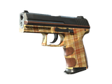 Artwork for [MW] SV P2000 | Coach Class