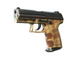 Artwork for [WW] SV P2000 | Coach Class