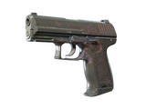 Artwork for [BS] SV P2000 | Coral Halftone
