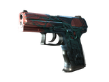 Artwork for [FT] SV P2000 | Gnarled