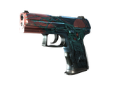 Artwork for [MW] SV P2000 | Gnarled