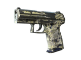 Artwork for [BS] SV P2000 | Granite Marbleized