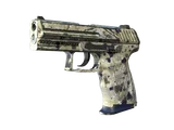 Artwork for [FT] SV P2000 | Granite Marbleized