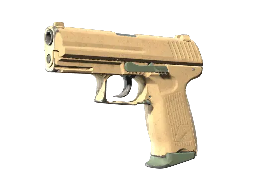 P2000 | Grassland