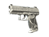 Artwork for [WW] SV P2000 | Grip Tape
