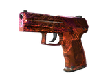 Artwork for [BS] SV P2000 | Imperial Dragon