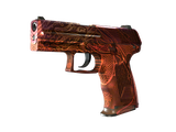 Artwork for [WW] SV P2000 | Imperial Dragon