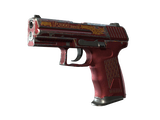 Artwork for [FT] SV P2000 | Imperial