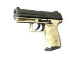 Artwork for [BS] SV P2000 | Ivory