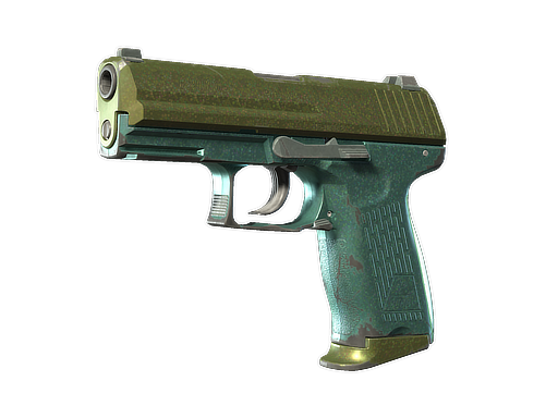 P2000 | Marsh
