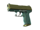 Artwork for [WW] SV P2000 | Marsh