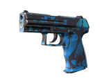 Artwork for [FT] SV P2000 | Oceanic