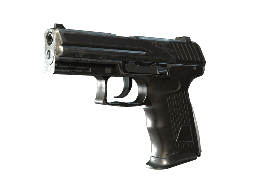 Souvenir P2000 | Panther Camo (Field-Tested)