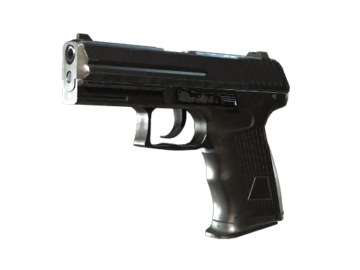 P2000 | Panther Camo - CS2 Skin