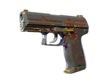 Artwork for [BS] SV P2000 | Royal Baroque