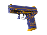 Artwork for [MW] SV P2000 | Royal Baroque