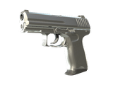 Artwork for [MW] SV P2000 | Silver