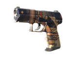 Artwork for [MW] SV P2000 | Space Race