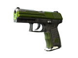 Artwork for [BS] SV P2000 | Turf