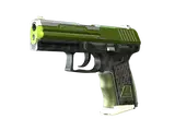 Souvenir P2000 | Turf (Factory New)