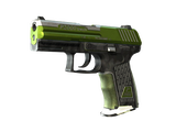 Artwork for [FT] SV P2000 | Turf