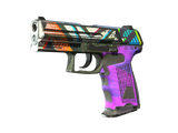 Artwork for [BS] SV P2000 | Wicked Sick