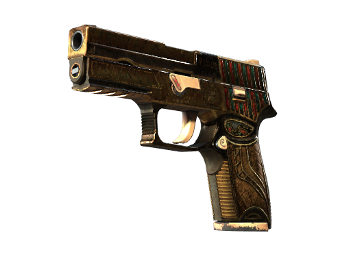 P250 | Apep's Curse