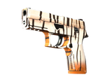 Artwork for [MW] SV P250 | Bengal Tiger