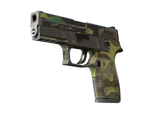 P250 | Boreal Forest