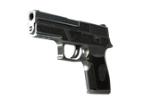 Artwork for [MW] SV P250 | Cartel