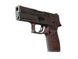Artwork for [BS] SV P250 | Contaminant