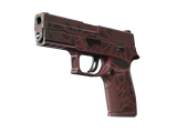 Artwork for [FT] SV P250 | Contaminant