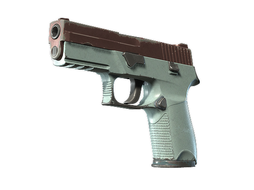 P250 | Copper Oxide