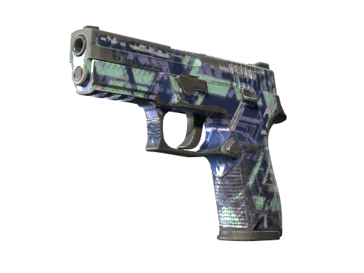P250 | Digital Architect