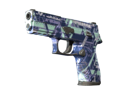 P250 | Digital Architect