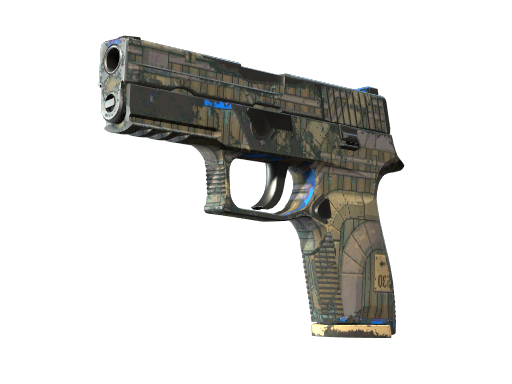 P250 | Exchanger