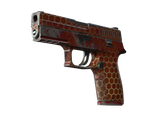 Artwork for [FT] SV P250 | Hive