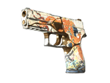 Artwork for [BS] SV P250 | Kintsugi