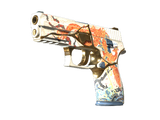 Artwork for [FN] SV P250 | Kintsugi