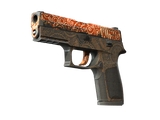 Artwork for [BS] SV P250 | Mehndi