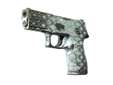 Artwork for [WW] SV P250 | Mint Kimono