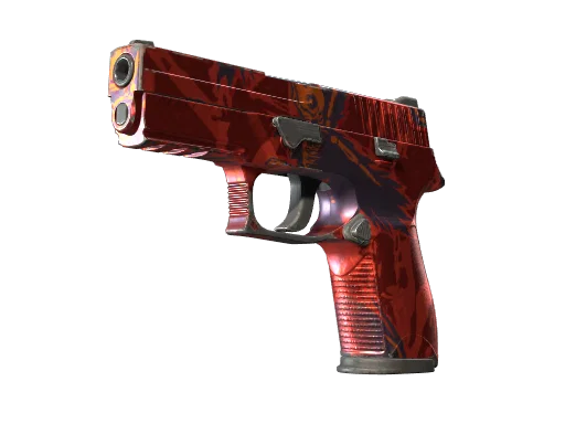 P250 | Nevermore